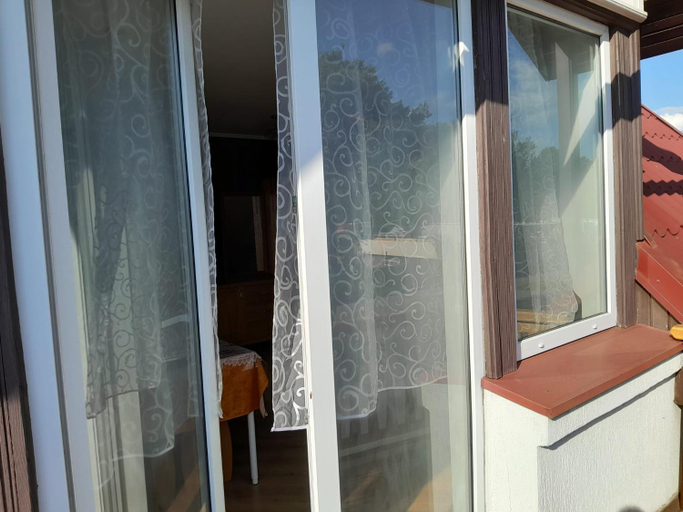 Others 2, 2 nd floor with 3 rooms, Ventspils