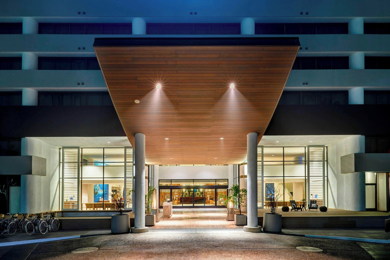 Exterior & Views 2, Westdrift Manhattan Beach, Autograph Collection by Marriott, Los Angeles