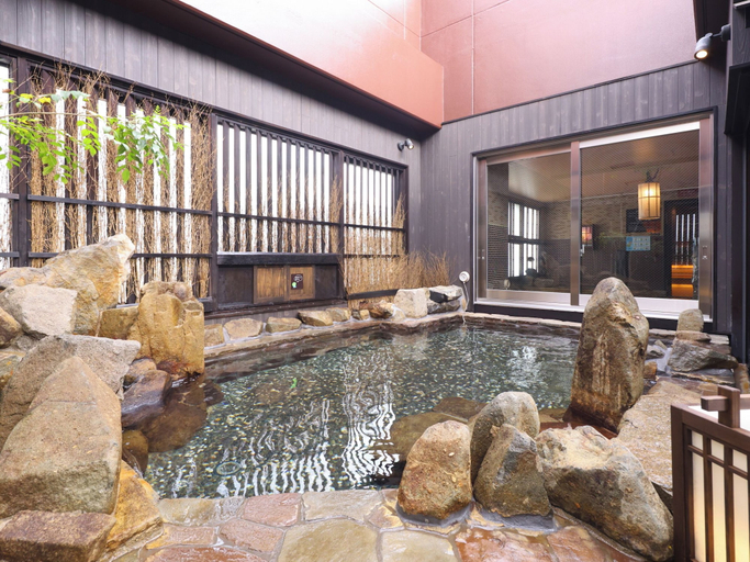 Dormy Inn Himeji Natural Hot Spring, Himeji
