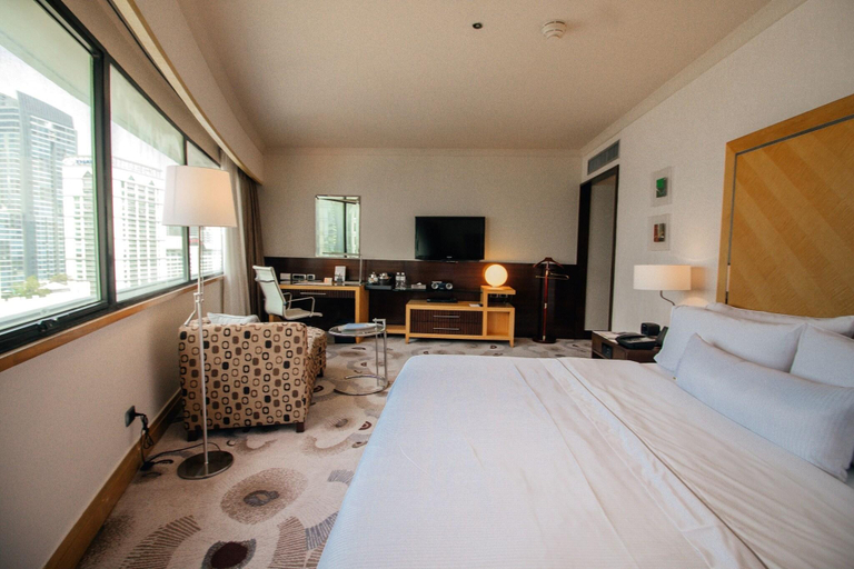Bedroom 30