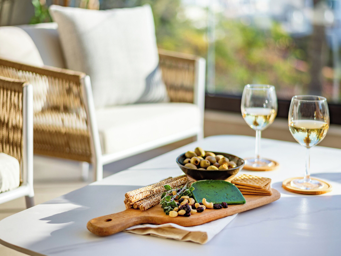 Food & Drinks, Sanders Florida - Delightful Studio With Shared Pool