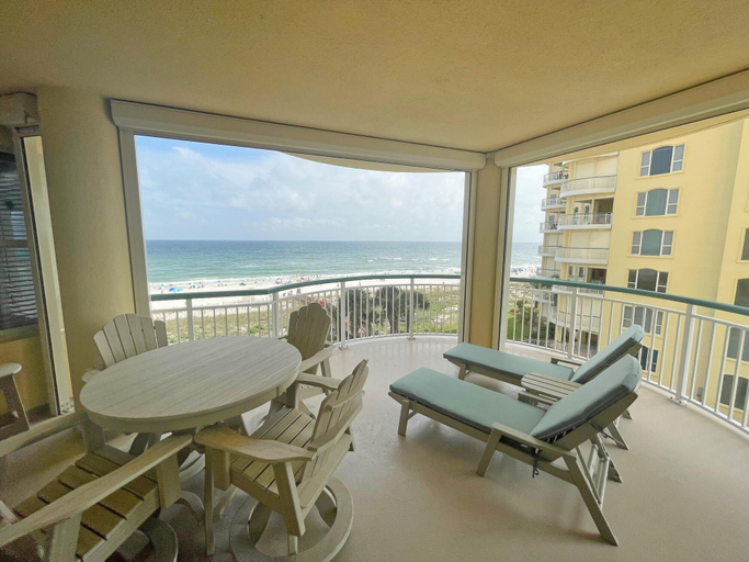 Others 5, Beach Colony Tower 4D, Escambia