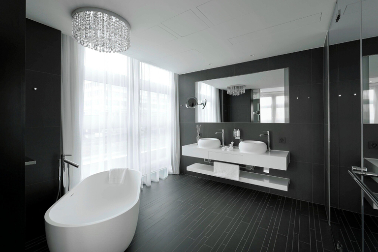 Bathroom 8