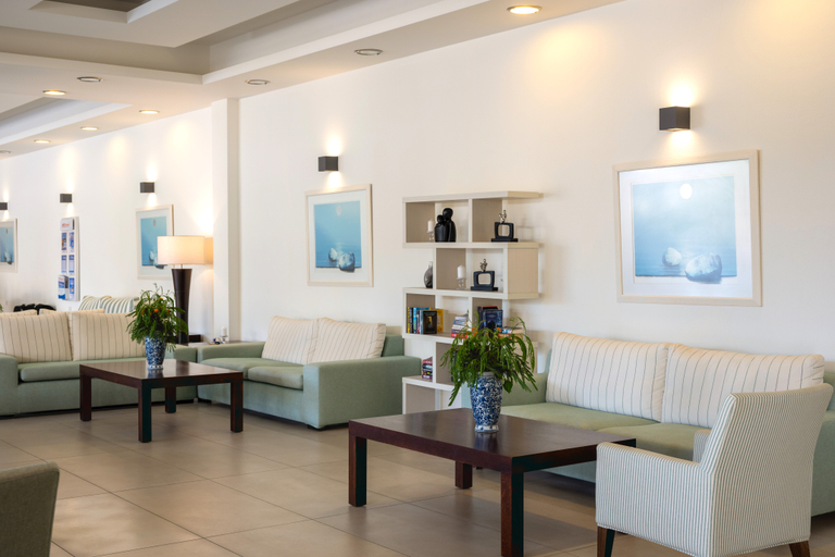 Public Area 4, Ariadne Beach - Adults Only, Crete