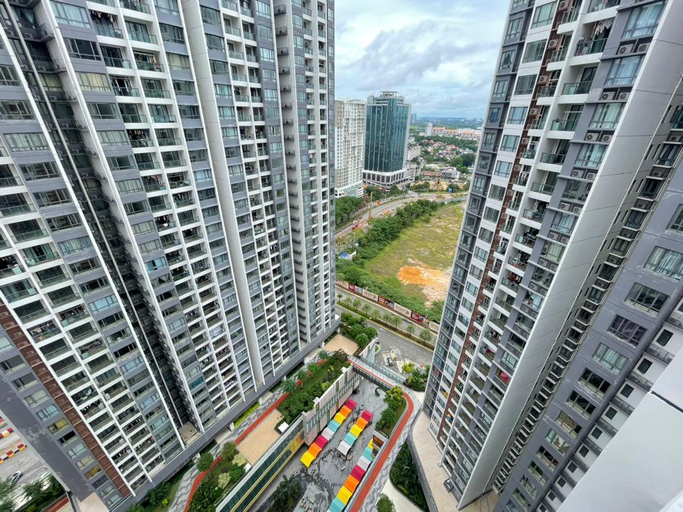 CityView 1Bedroom R&F Princess Cove @ R&F Mall, Johor Bahru