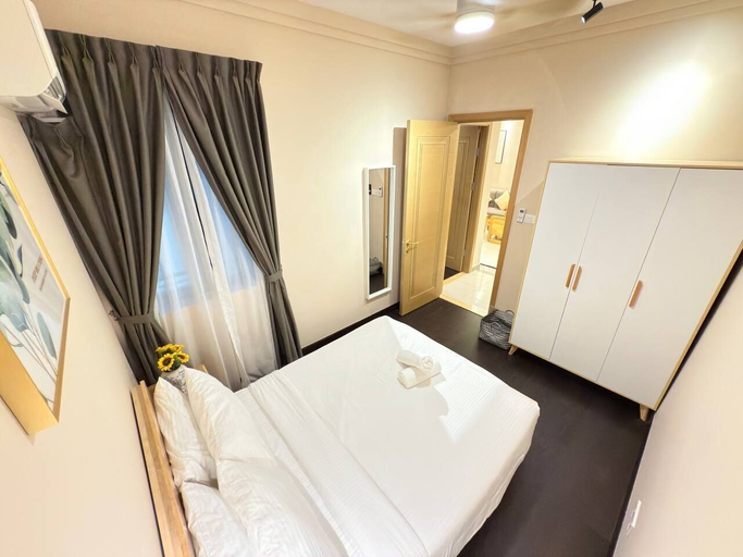 Bedroom 20