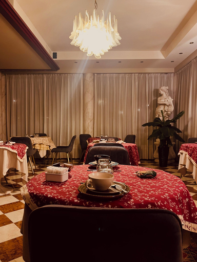 Food & Drinks 5, Hotel Al Sole - Preganziol, Treviso