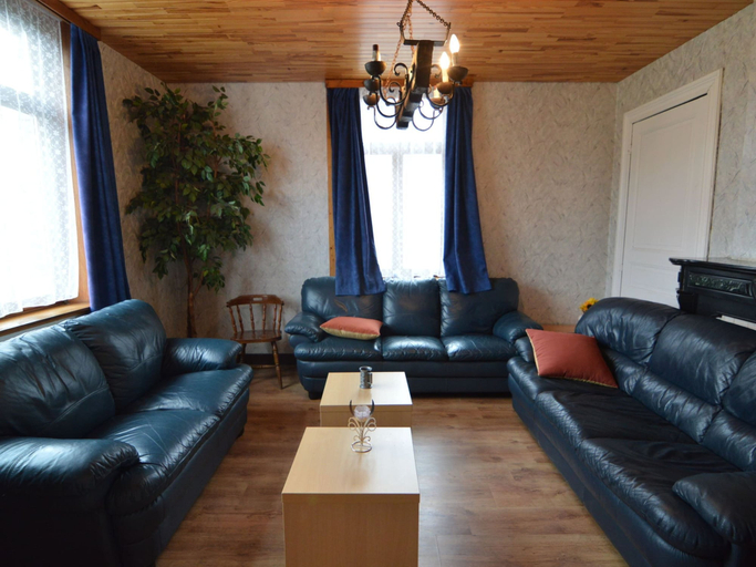 Others 5, Ardennes Stay for 21 Guests, Liège