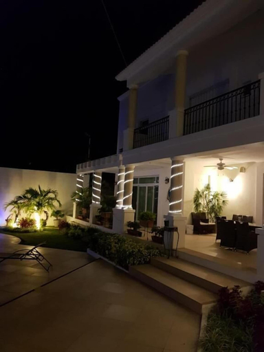 Exterior & Views 2, Villa Segovia Cozumel, Cozumel