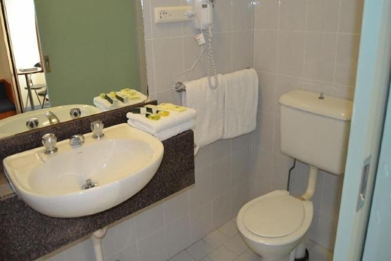 Bathroom 24