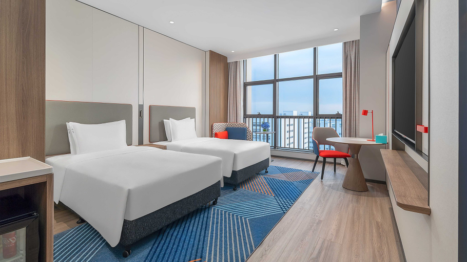 Bedroom 30