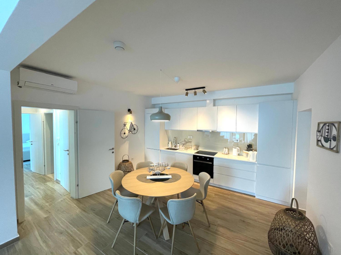 Facilities 5, Bliss on the Bay, Konavle