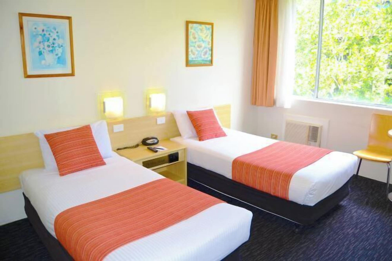 Bedroom 20