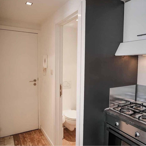 Others 2, Saint Germain Suites, Antwerpen