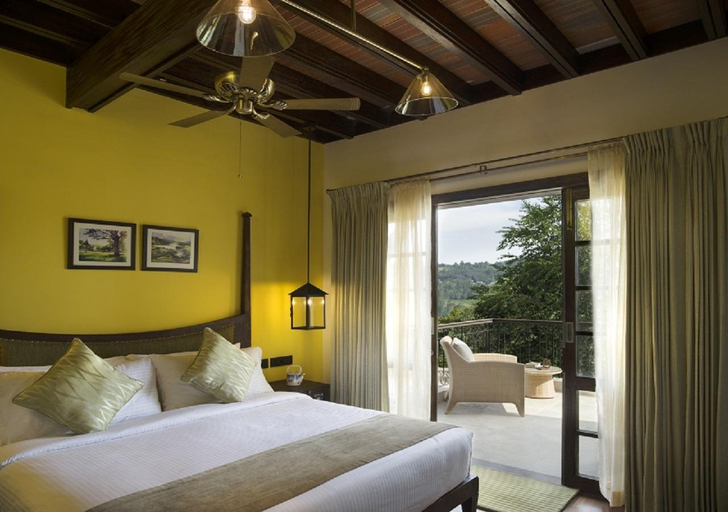 Bedroom 8