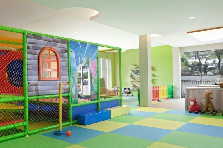 Kids playground 14