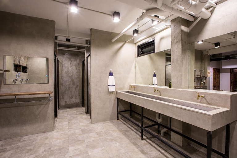 Bathroom 1