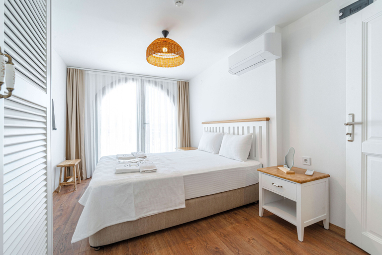 Bedroom 3, Alacope Alaçatı +12, Çeşme