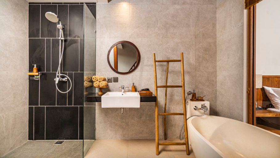 Bathroom 6