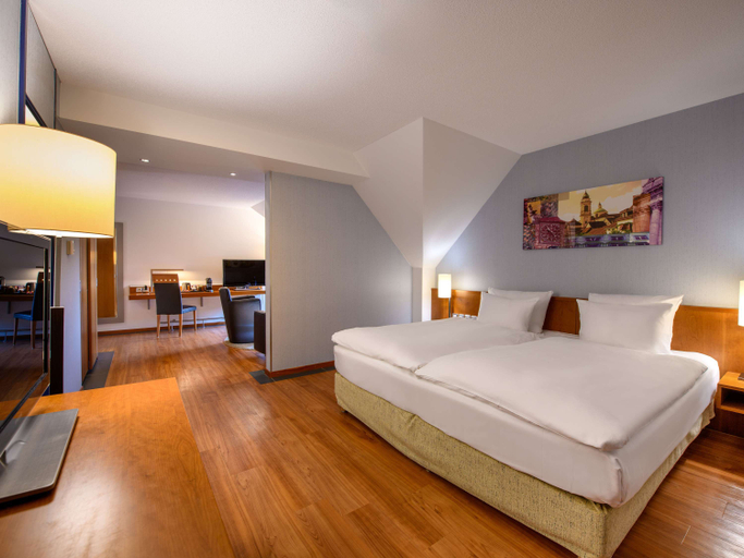 Bedroom 17