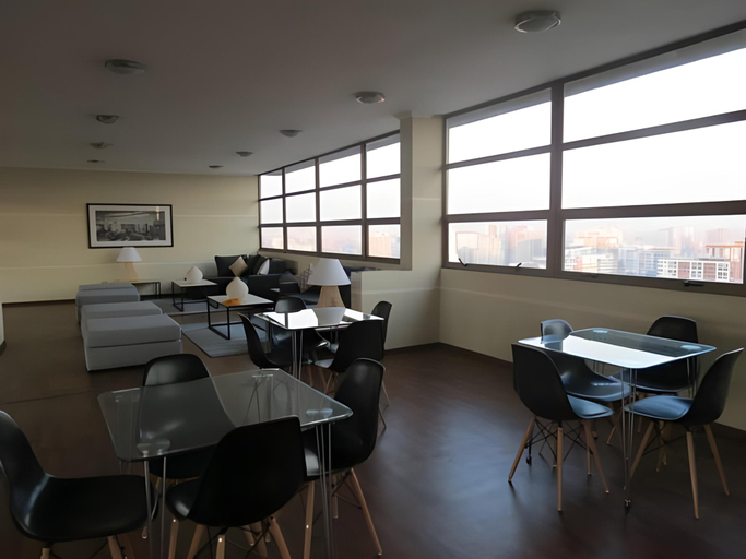 Food & Drinks, Apartment Relocation San Isidro, Santiago