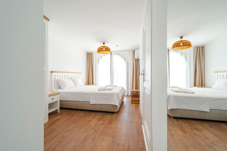 Bedroom 4, Alacope Alaçatı +12, Çeşme