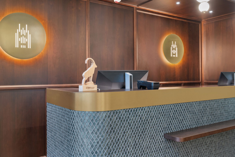 Public Area 2, Waldstaetterhof Swiss Quality Hotel, Luzern
