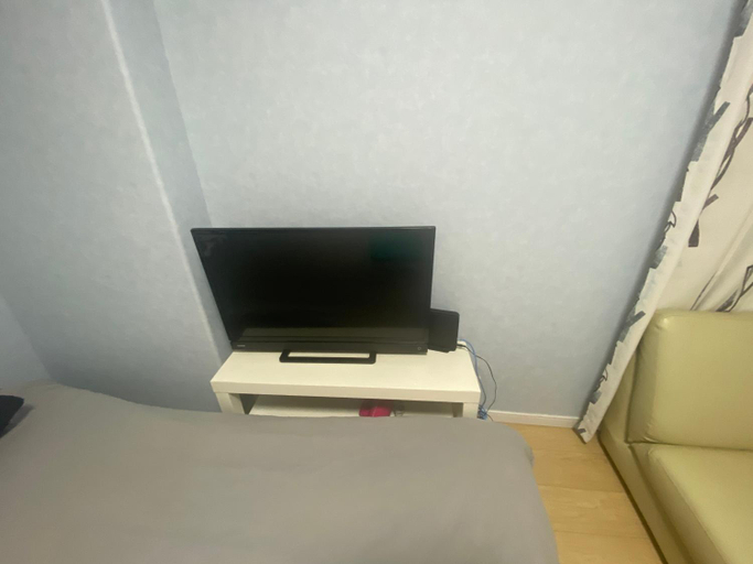 Bedroom 2, Always Toyama - Newly built apartment in the Shinjuku area for 2 guests, Shinjuku