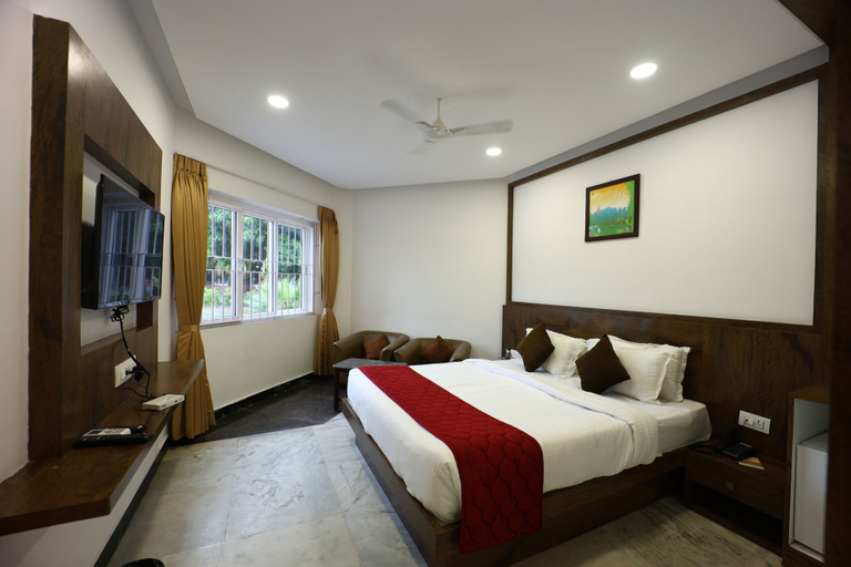 Bedroom 6