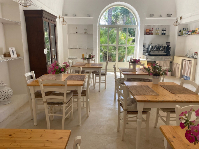 Food & Drinks 5, Tenuta Sidore, Lecce
