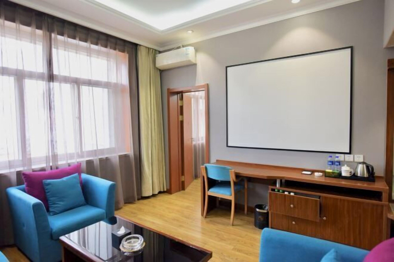 Others 4, Shuixiu Boutique Hotel, Linfen