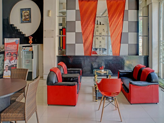 Others 4, Hotel Mangga Dua, Makassar