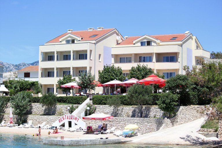 Exterior view 2, Rooms by the sea Rtina - Miletici, Zadar - 23280, Ražanac