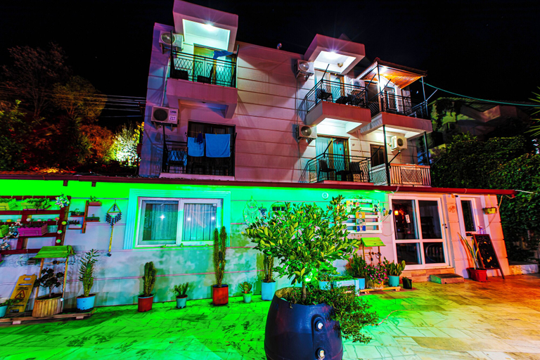 Exterior & Views 2, Tuthaliya Hotel, Kaş