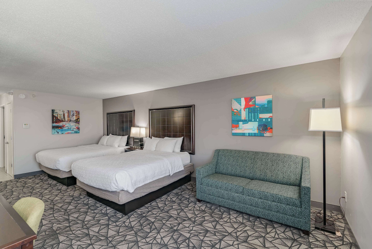 Bedroom 1
