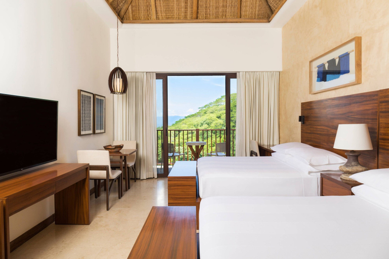 Bedroom 3, Delta Hotels by Marriott Riviera Nayarit, An All-Inclusive Resort, Compostela