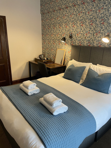 Bedroom 3, Wheatsheaf, North Yorkshire