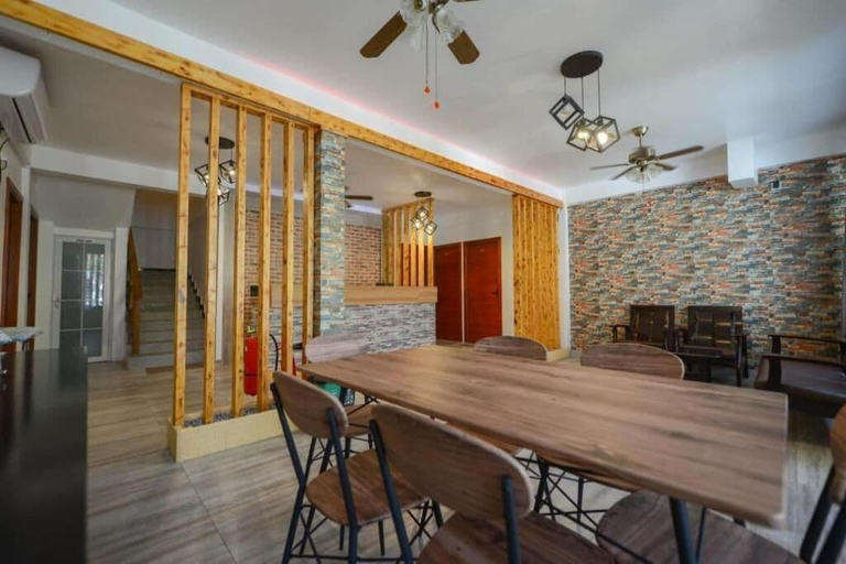 Others 5, Sameydhaan Inn