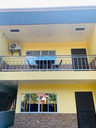Exterior & Views 1, B1 - Spacious 3BR House w/ Netflix, WiFi, Parking, Cagayan de Oro City