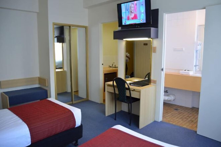 Bedroom 22