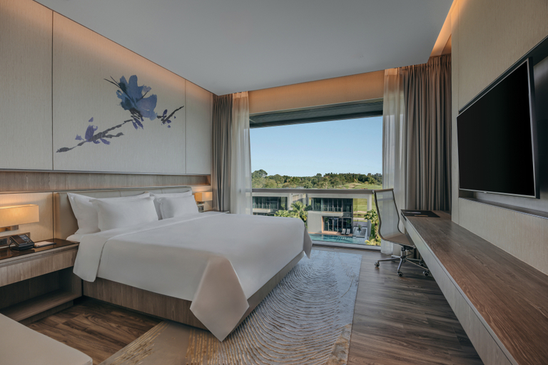 Bedroom 17