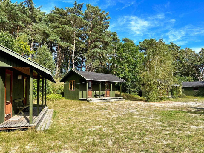 Exterior 3, 42 Person Holiday Home in Aakirkeby, Bornholm