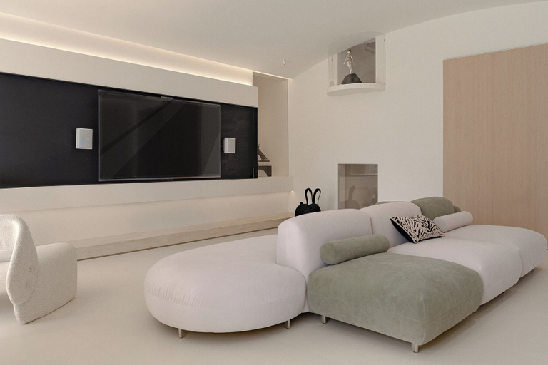 Bedroom 2, La Felicità, Shenzhen