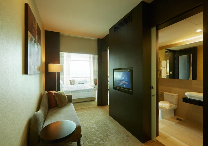 Bedroom 27