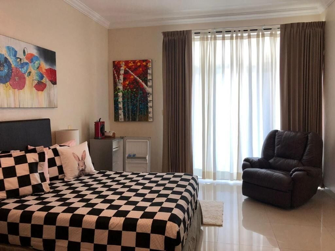 Bedroom 3, Villa Segovia Cozumel, Cozumel