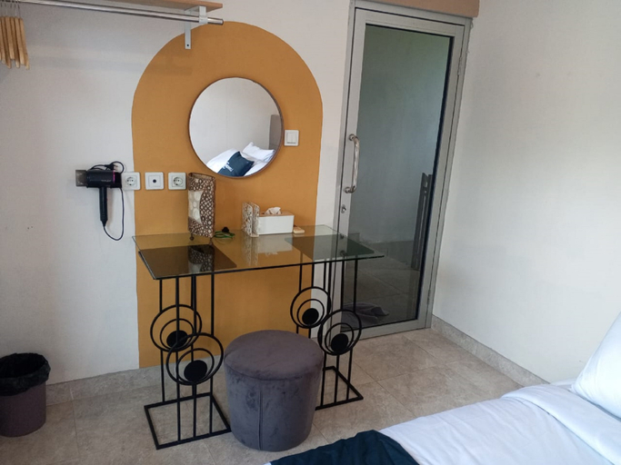 Bedroom 4, Suka Bali 5 by Lodgiin, Badung