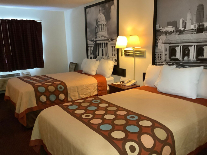 Bedroom 21