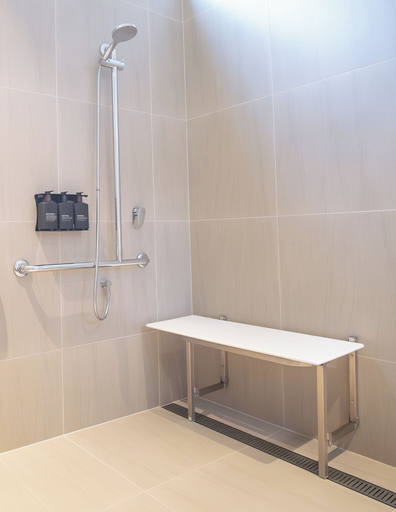 Bathroom 23