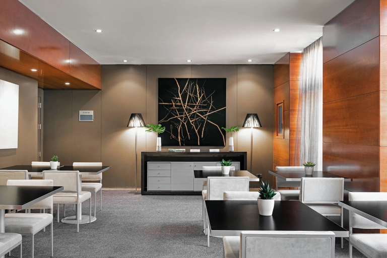 Food & Drinks 5, AC Hotel Los Vascos by Marriott, Madrid