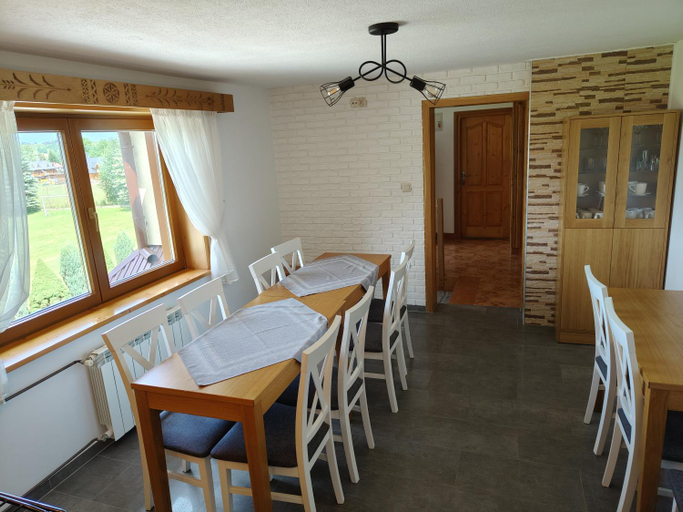 Others 5, Pokoje Goscinne Migiel, Tatra